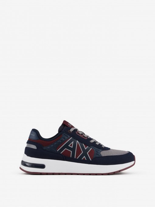 Кросівки Armani Exchange модель XUX090-XV276-K606 Фото