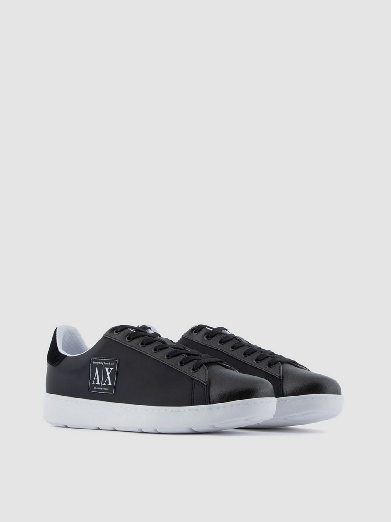 Кросівки Armani Exchange модель XUX084-XV557-00002 Фото