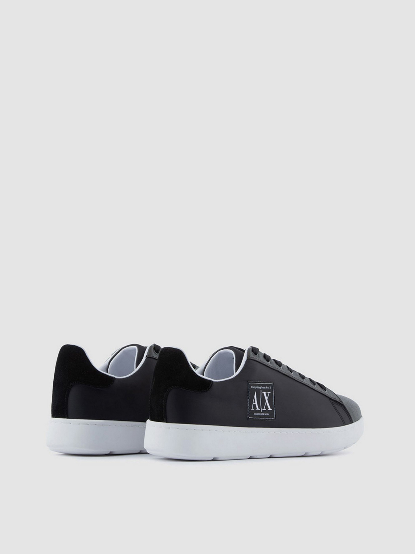 Кросівки Armani Exchange модель XUX084-XV557-00002 Фото