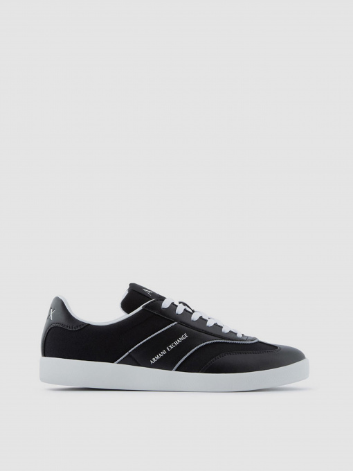 Кроссовки Armani Exchange модель XUX126-XV543-00637 Фото