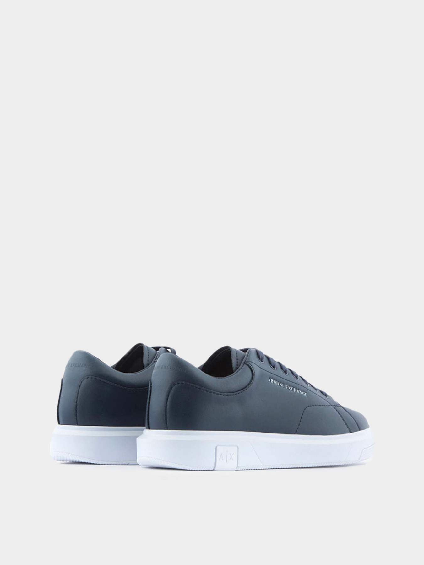 Кеды Armani Exchange модель XUX123-XV534-00285 Фото