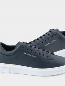 Кеды Armani Exchange модель XUX123-XV534-00285 Фото
