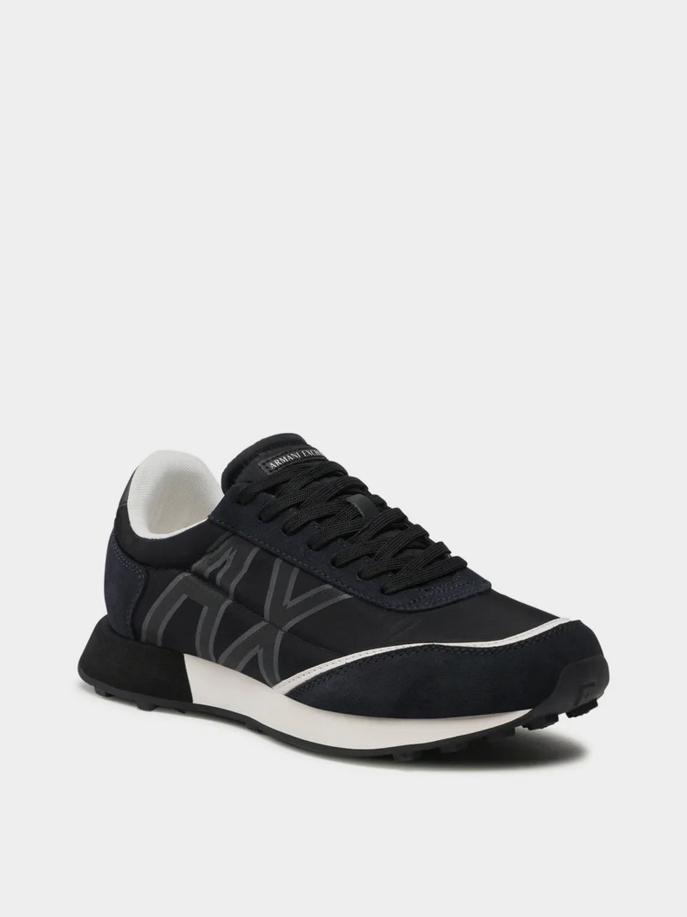 Кросівки Armani Exchange модель XUX157-XV588-S077 Кросівки Armani Exchange модель XUX157-XV588-S077 Фото