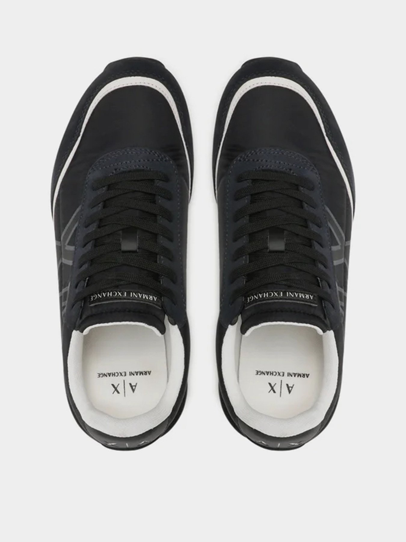 Кросівки Armani Exchange модель XUX157-XV588-S077 Кросівки Armani Exchange модель XUX157-XV588-S077 Фото