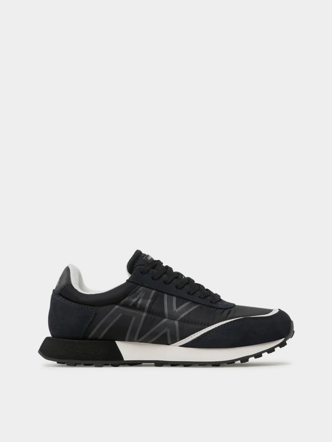 Кросівки Armani Exchange модель XUX157-XV588-S077 Кросівки Armani Exchange модель XUX157-XV588-S077 Фото