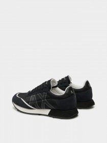 Кросівки Armani Exchange модель XUX157-XV588-S077 Фото