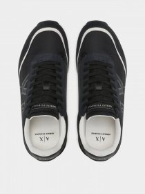 Кросівки Armani Exchange модель XUX157-XV588-S077 Фото