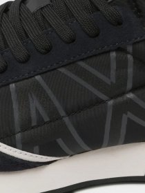 Кросівки Armani Exchange модель XUX157-XV588-S077 Фото