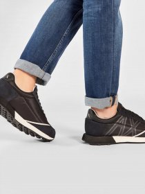 Кросівки Armani Exchange модель XUX157-XV588-S077 Фото