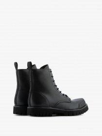 Черевики та чоботи Armani Exchange модель XUM008-XV612-00002 Фото
