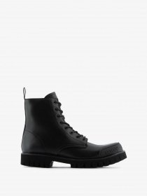 Черевики та чоботи Armani Exchange модель XUM008-XV612-00002 Фото