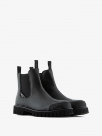 Черевики та чоботи Armani Exchange модель XUM009-XV617-00002 Фото