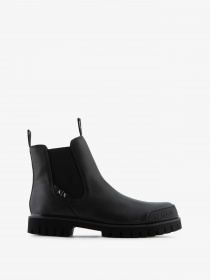 Черевики та чоботи Armani Exchange модель XUM009-XV617-00002 Фото