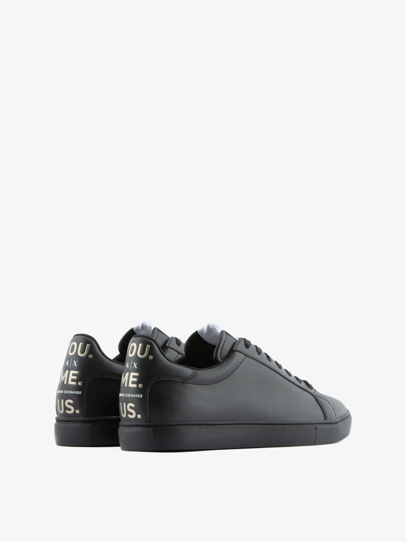 Кеды Armani Exchange модель XUX001-XV596-K001 Фото