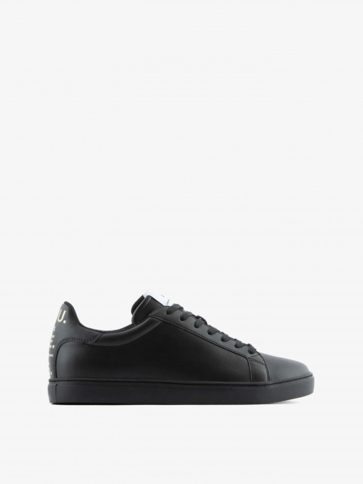 Кеды Armani Exchange модель XUX001-XV596-K001 Фото