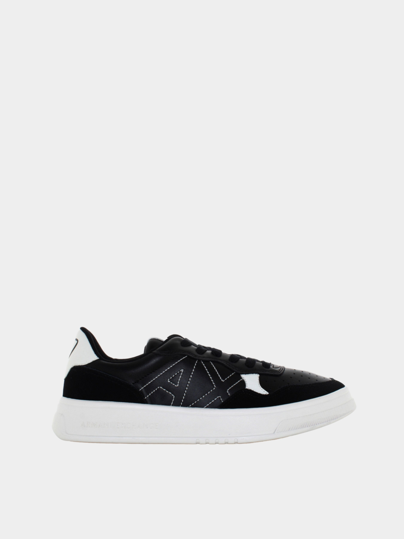 Кроссовки Armani Exchange модель XUX148-XV601-K001 Фото