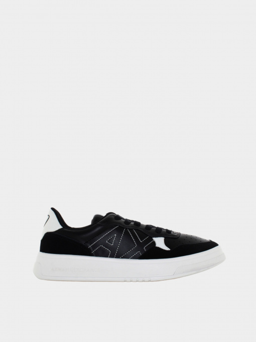 Кроссовки Armani Exchange модель XUX148-XV601-K001 Фото