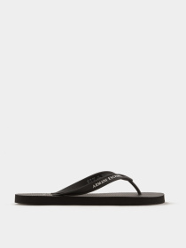 Шльопанці Armani Exchange модель XUQ002-XV676-00002 Фото