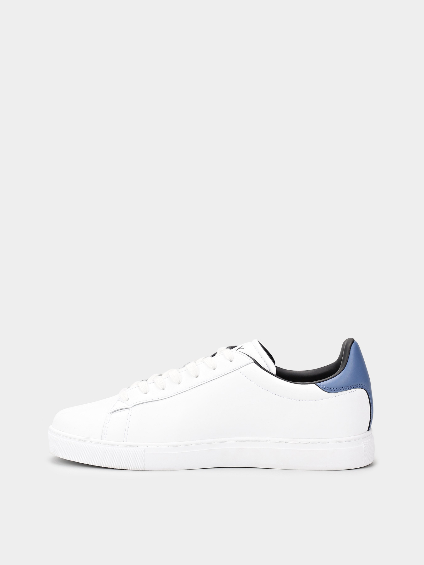 Кеди Armani Exchange модель XUX001-XV093-K709 Кеди Armani Exchange модель XUX001-XV093-K709 Фото