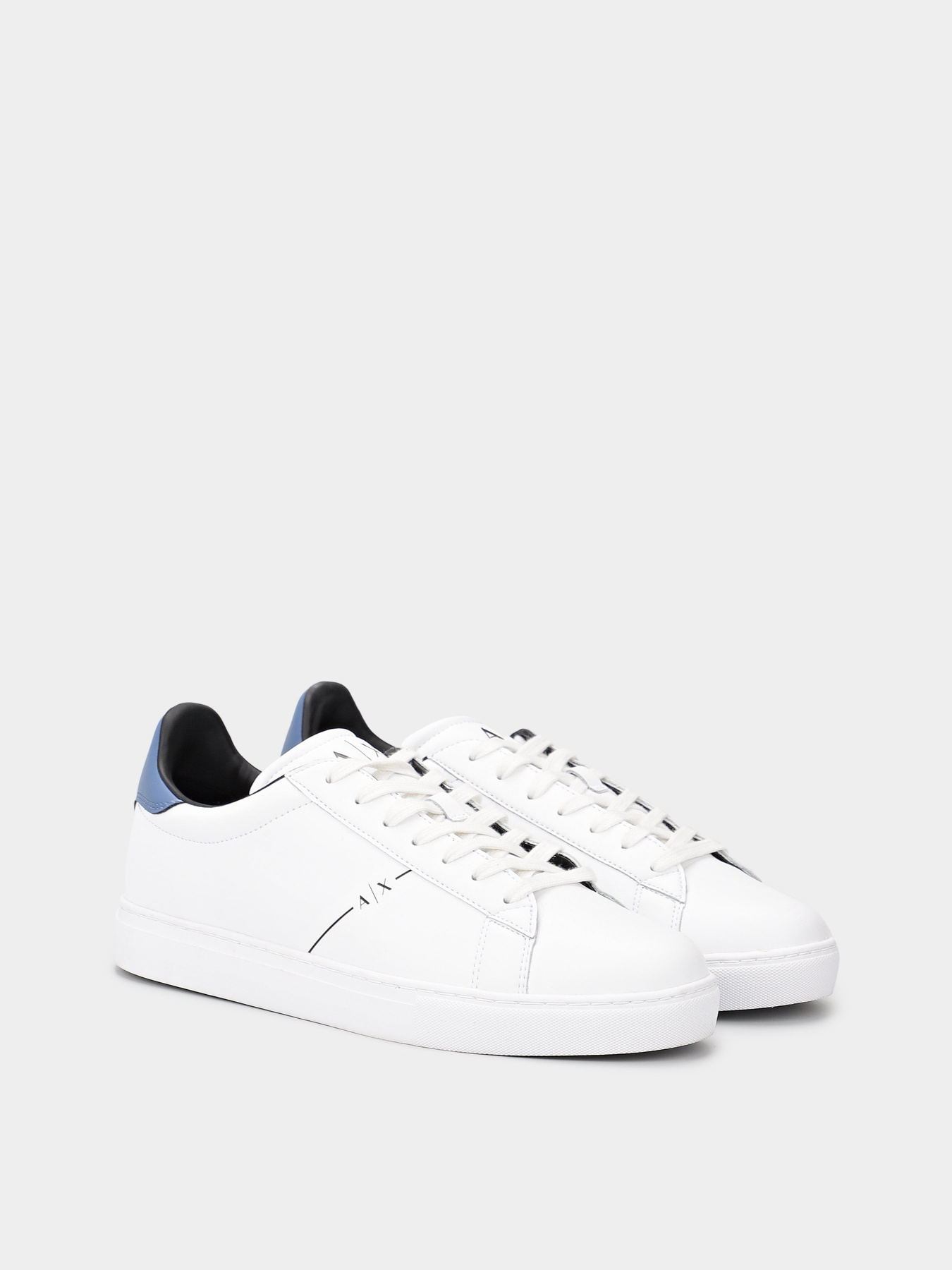 Кеди Armani Exchange модель XUX001-XV093-K709 Кеди Armani Exchange модель XUX001-XV093-K709 Фото
