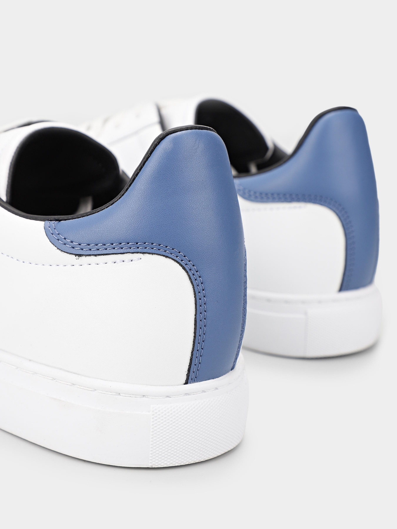 Кеди Armani Exchange модель XUX001-XV093-K709 Кеди Armani Exchange модель XUX001-XV093-K709 Фото