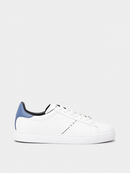 Кеди Armani Exchange модель XUX001-XV093-K709 Фото