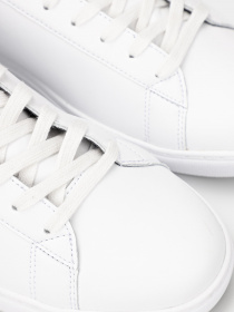 Кеди Armani Exchange модель XUX001-XV093-K709 Фото