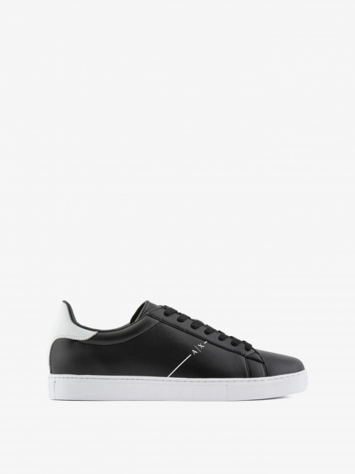 Кросівки Armani Exchange модель XUX001-XV093-S277 Фото