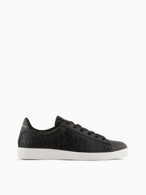 Кроссовки Armani Exchange модель XUX016-XV654-K001 Фото