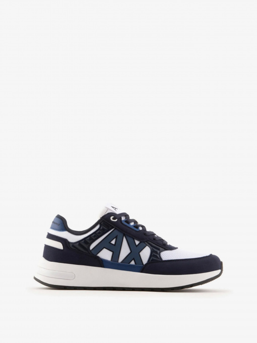 Кросівки Armani Exchange модель XUX090-XV276-S563 Фото
