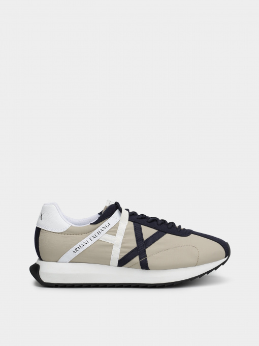 Кроссовки Armani Exchange модель XUX150-XV608-S571 Фото