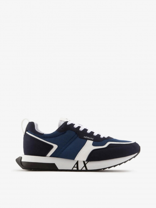 Кросівки Armani Exchange модель XUX151-XV609-K585 Фото