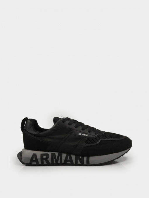 Кросівки Armani Exchange модель XUX151-XV663-K001 Фото