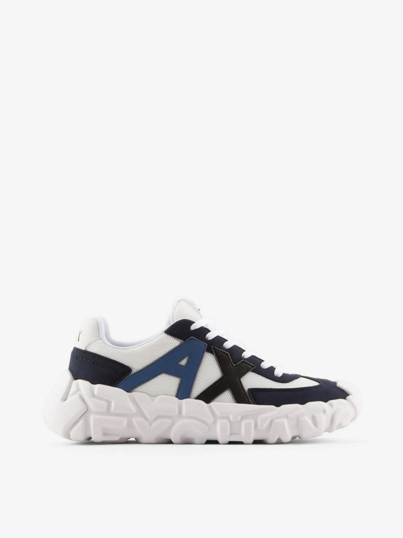 Кросівки Armani Exchange модель XUX153-XV611-S522 Фото
