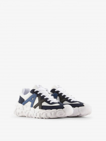 Кросівки Armani Exchange модель XUX153-XV611-S522 Фото