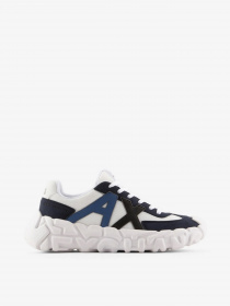 Кросівки Armani Exchange модель XUX153-XV611-S522 Фото