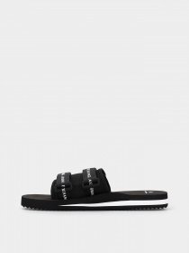 Шлёпанцы Armani Exchange модель XUP010-XV672-00002 Фото