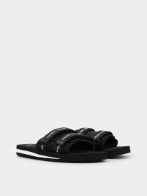 Шлёпанцы Armani Exchange модель XUP010-XV672-00002 Фото