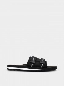 Шльопанці Armani Exchange модель XUP010-XV672-00002 Фото