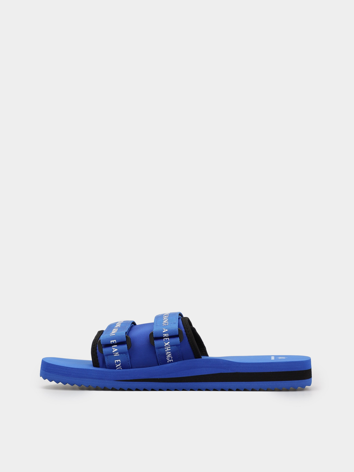 Шлёпанцы Armani Exchange модель XUP010-XV672-00539 Фото