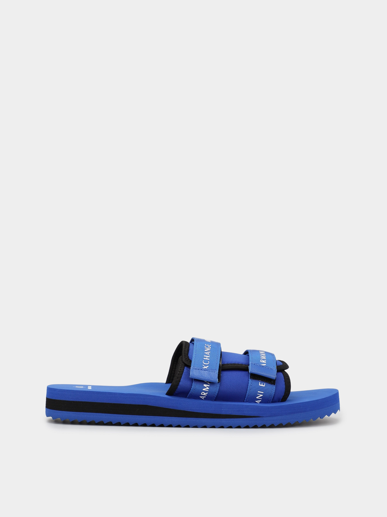 Шлёпанцы Armani Exchange модель XUP010-XV672-00539 Фото