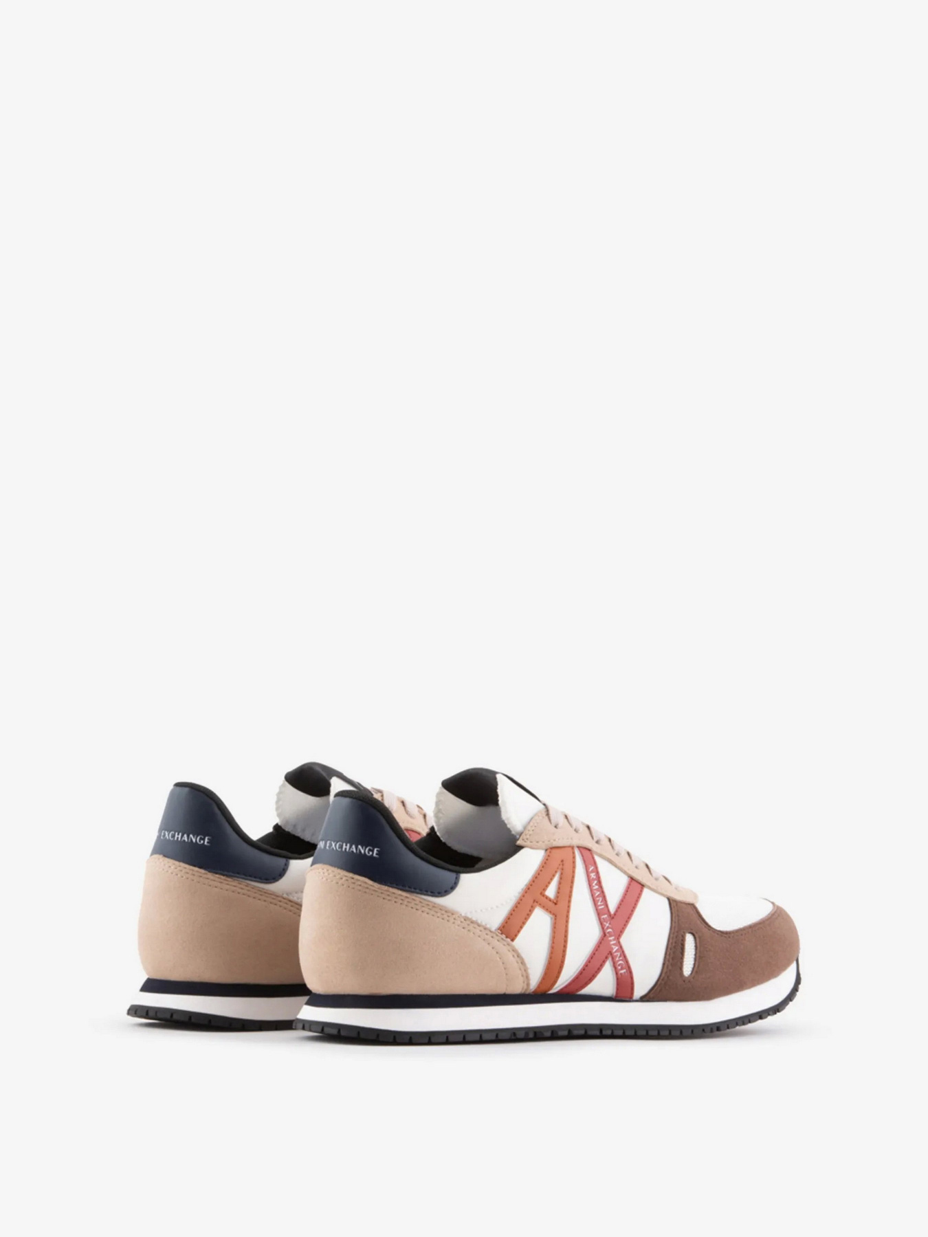 Кроссовки Armani Exchange модель XUX017-XCC68-S539 Фото