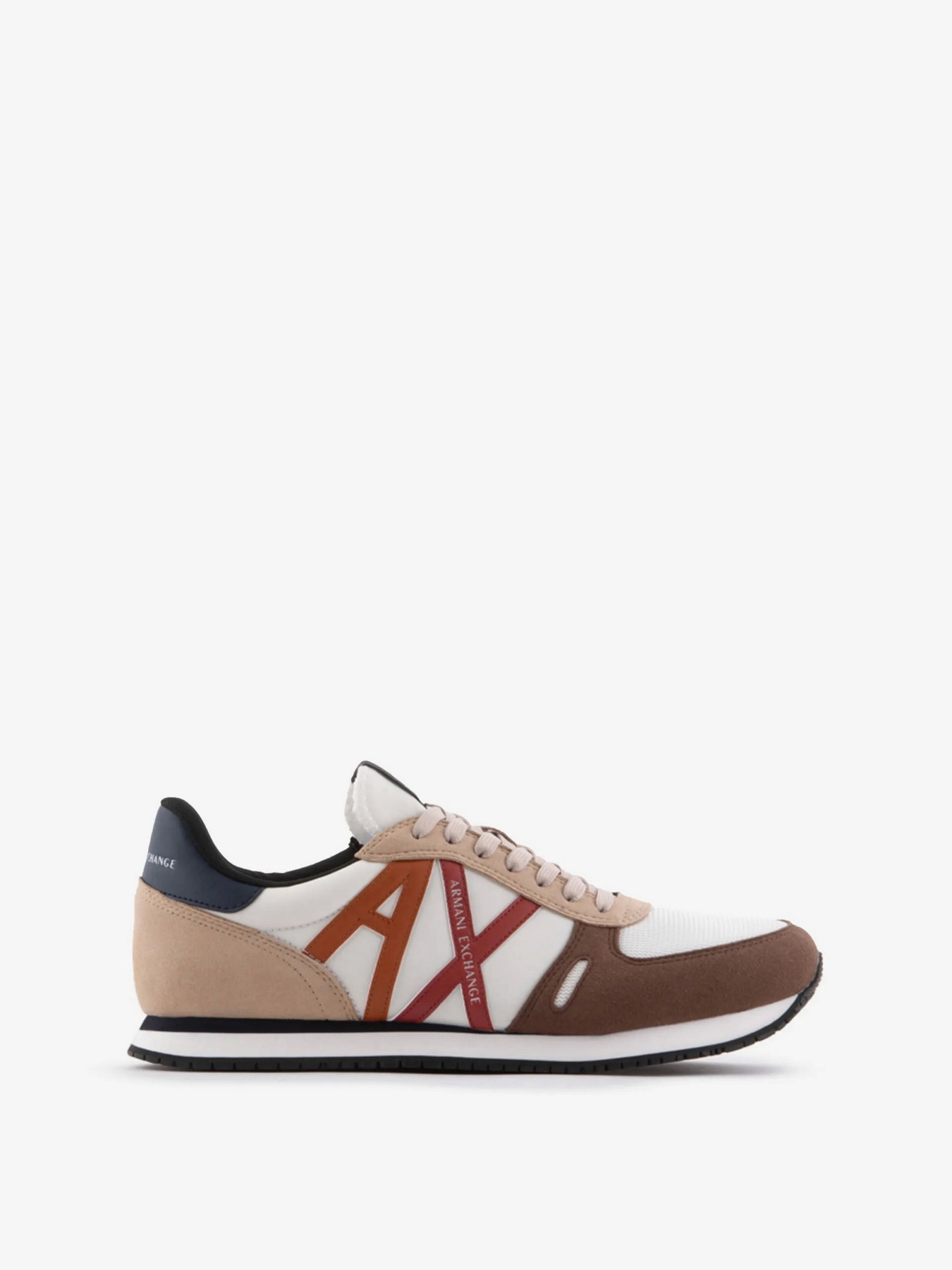 Кроссовки Armani Exchange модель XUX017-XCC68-S539 Фото