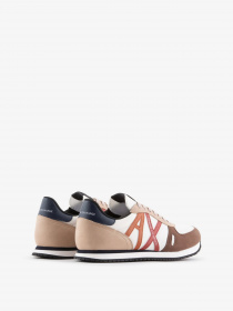 Кроссовки Armani Exchange модель XUX017-XCC68-S539 Фото