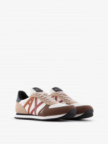 Кроссовки Armani Exchange модель XUX017-XCC68-S539 Фото