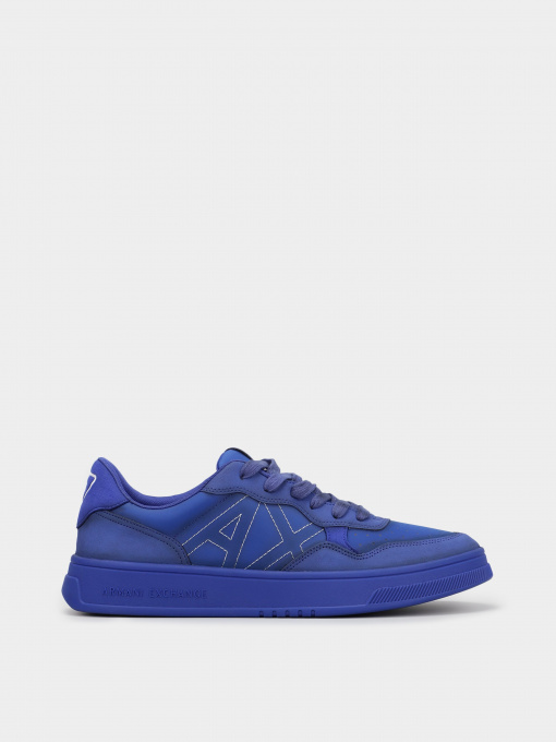 Кроссовки Armani Exchange модель XUX148-XV659-00539 Фото