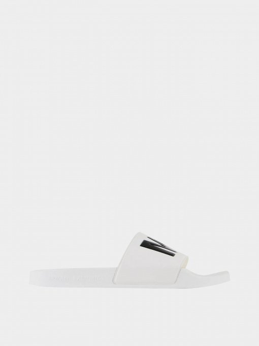 Шльопанці Armani Exchange модель XUP004-XV679-S592 Фото