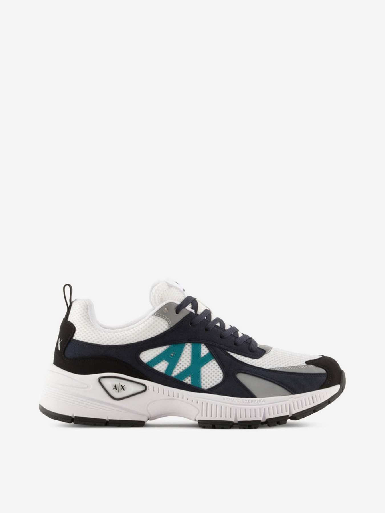 Кросівки Armani Exchange модель XUX172-XV664-S583 Фото