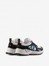 Кросівки Armani Exchange модель XUX172-XV664-S583 Фото