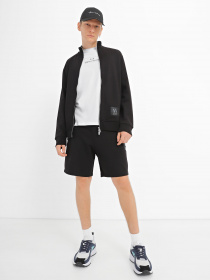 Кросівки Armani Exchange модель XUX172-XV664-S583 Фото